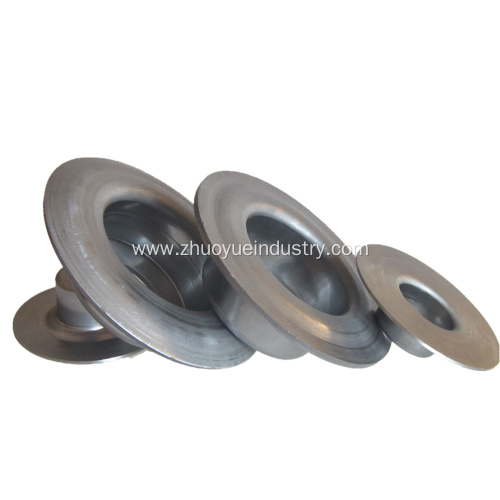 Belt Conveyor Roller Stamped Bearing Cup for Sale